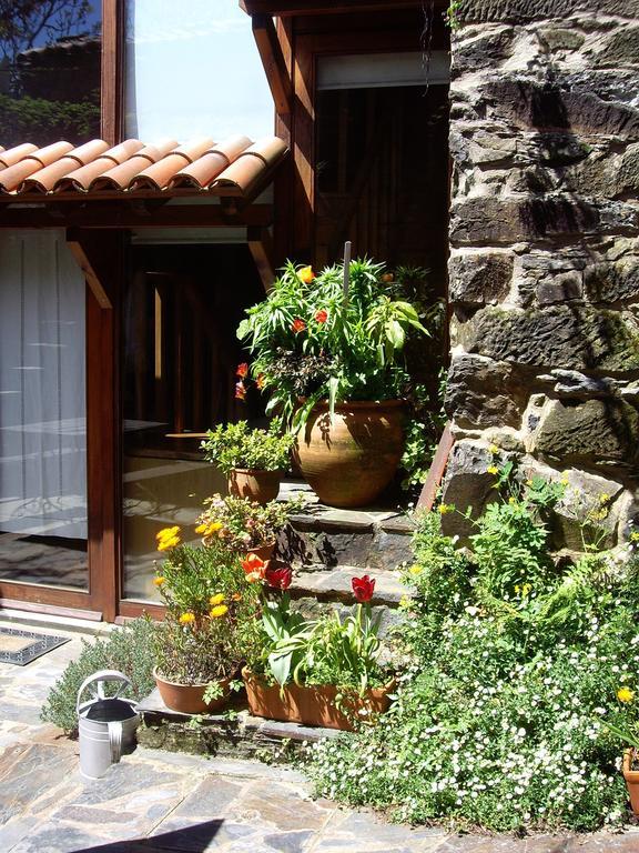 Patio Do Xisto Villa Gondramaz Eksteriør bilde