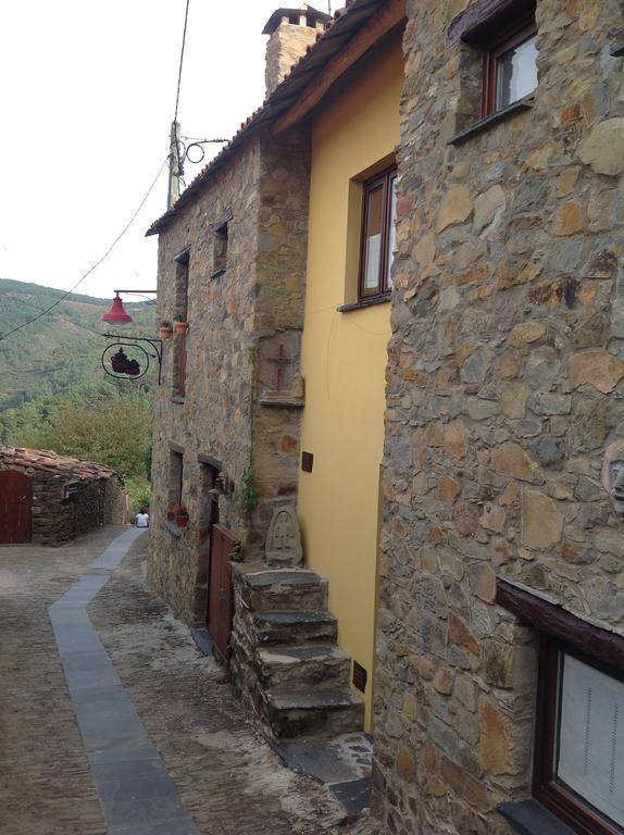 Patio Do Xisto Villa Gondramaz Eksteriør bilde