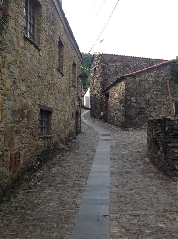 Patio Do Xisto Villa Gondramaz Eksteriør bilde