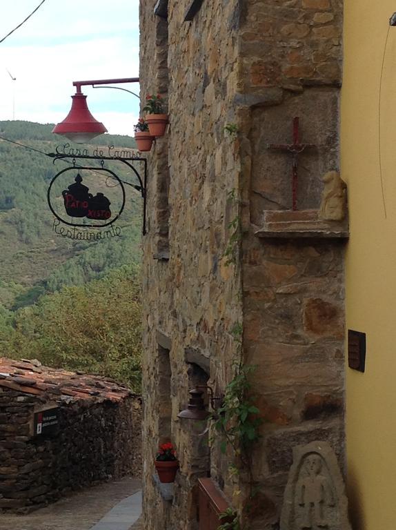 Patio Do Xisto Villa Gondramaz Eksteriør bilde